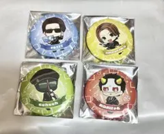 2026年最新】eoheoh 缶バッジの人気アイテム - メルカリ