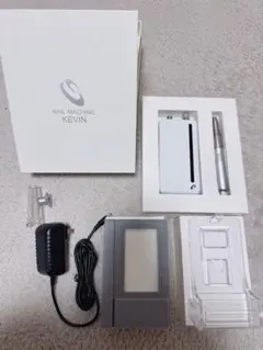 2026年最新】ネイルマシーン ケビンの人気アイテム - メルカリ