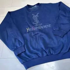 2026年最新】イヴ・サンローラン スウェットの人気アイテム - メルカリ