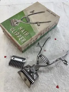 2026年最新】バリカン レトロの人気アイテム - メルカリ