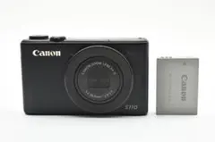 2026年最新】canon S110の人気アイテム - メルカリ