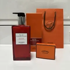 2026年最新】エルメス ボディクリームの人気アイテム - メルカリ