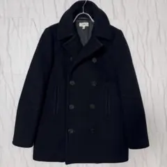 2026年最新】HYKE ピーコート・ウールコートの人気アイテム - メルカリ