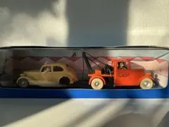 2026年最新】タンタンの冒険 ミニカーの人気アイテム - メルカリ