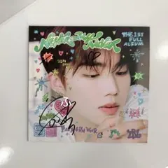 2026年最新】ゴヌク サインの人気アイテム - メルカリ