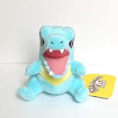 2026年最新】ワニノコ ぬいぐるみの人気アイテム - メルカリ