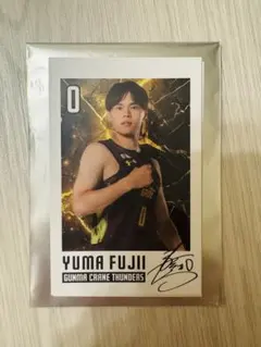 2026年最新】藤井祐眞 サインの人気アイテム - メルカリ