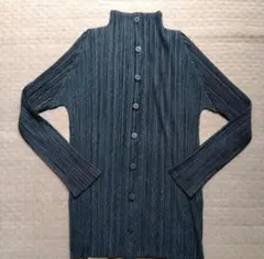 2026年最新】プリーツプリーズ カーディガンの人気アイテム - メルカリ