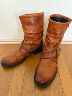 2026年最新】whoop-de-doo カラー：ブラウン系 エンジニアブーツの人気