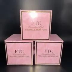 2026年最新】FTCラメラゲルリンクルモイスチャーDRの人気アイテム