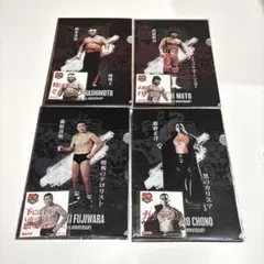 2026年最新】藤原 喜明の人気アイテム - メルカリ