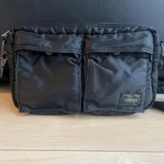 2026年最新】porter タンカー ミニショルダーの人気アイテム - メルカリ