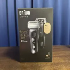 2026年最新】ブラウンシェーバーシリーズ8の人気アイテム - メルカリ