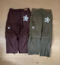 2026年最新】スターチーム ハーフパンツの人気アイテム - メルカリ