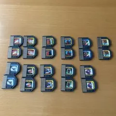 2026年最新】ロックマン バトルチップの人気アイテム - メルカリ