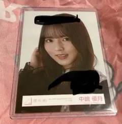 2026年最新】中嶋優月 直筆の人気アイテム - メルカリ