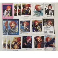 2026年最新】月永レオ ぱしゃっつ まとめ売りの人気アイテム - メルカリ