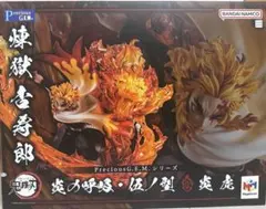 2026年最新】Precious G.E.M.シリーズ 鬼滅の刃 煉獄杏寿郎 炎の呼吸
