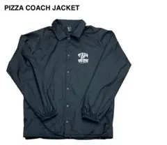 2026年最新】PiZZA OF DEATH コーチジャケットの人気アイテム - メルカリ