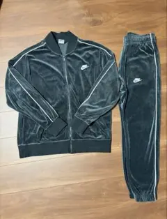 2026年最新】nike ベロア セットアップの人気アイテム - メルカリ