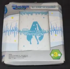 2026年最新】project diva icカードの人気アイテム - メルカリ