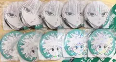 2026年最新】キルア 缶バッジ まとめ売りの人気アイテム - メルカリ