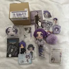 2026年最新】御影玲王痛バの人気アイテム - メルカリ