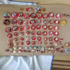 2026年最新】毛沢東 バッジの人気アイテム - メルカリ