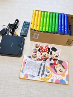 2026年最新】dvdプレイヤー dweの人気アイテム - メルカリ