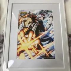 2026年最新】キャラファイングラフ ヒロアカの人気アイテム - メルカリ