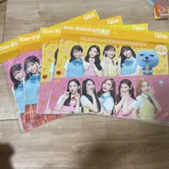 2026年最新】twice qoo クリアファイルの人気アイテム - メルカリ