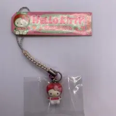 2026年最新】キティ 根付 レアの人気アイテム - メルカリ