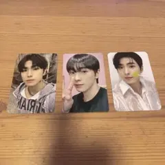 2026年最新】cix ヨンヒの人気アイテム - メルカリ