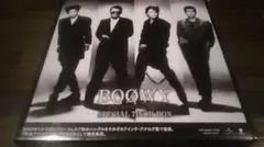 2026年最新】boowy シングルの人気アイテム - メルカリ