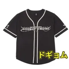 2026年最新】SEVENTEEN right here ユニフォームの人気アイテム - メルカリ