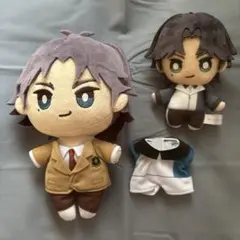 2026年最新】おきがえぬい 跡部の人気アイテム - メルカリ