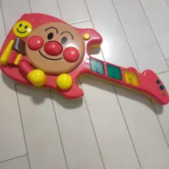 2026年最新】アンパンマン マジカルエレキギターの人気アイテム - メルカリ