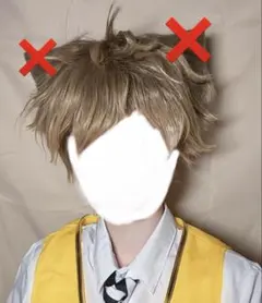 2026年最新】ラギー・ブッチ コスプレの人気アイテム - メルカリ