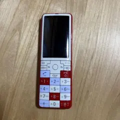 2026年最新】au ガラケー infobarの人気アイテム - メルカリ