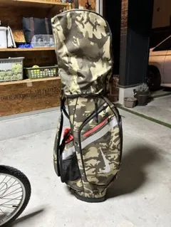 2026年最新】nike キャディバッグ カモの人気アイテム - メルカリ