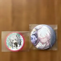 2026年最新】ニーゴミク 缶バッジの人気アイテム - メルカリ