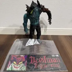 2026年最新】暗黒エンターテイメント デビルマンの人気アイテム - メルカリ