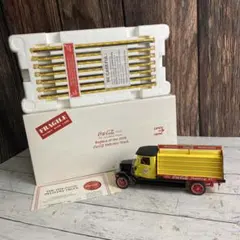 2026年最新】コカコーラ ミニカー ダンバリーミントの人気アイテム