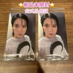 2026年最新】taemin guilty トレカの人気アイテム - メルカリ