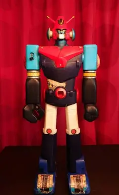 2026年最新】ジャンボマシンダー コンバトラーvの人気アイテム - メルカリ