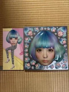 2026年最新】きゃりーぱみゅぱみゅdvdの人気アイテム - メルカリ