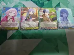 2026年最新】プロセカ ヴァイスシュヴァルツ まとめ売りの人気アイテム