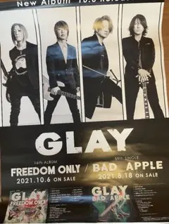 2026年最新】GLAY非売品の人気アイテム - メルカリ