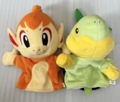 2026年最新】ナエトル パペットの人気アイテム - メルカリ