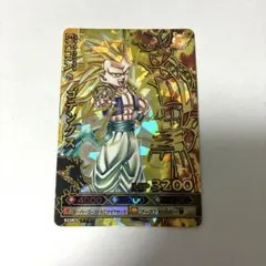 2026年最新】爆レア ゴテンクスの人気アイテム - メルカリ